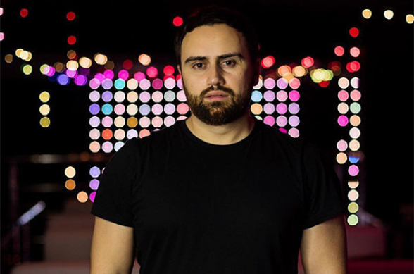 «Դիմակով դիմացիր». երգիչ Արտեմ Վալտերը հումորային տեսահոլովակ է պատրաստել