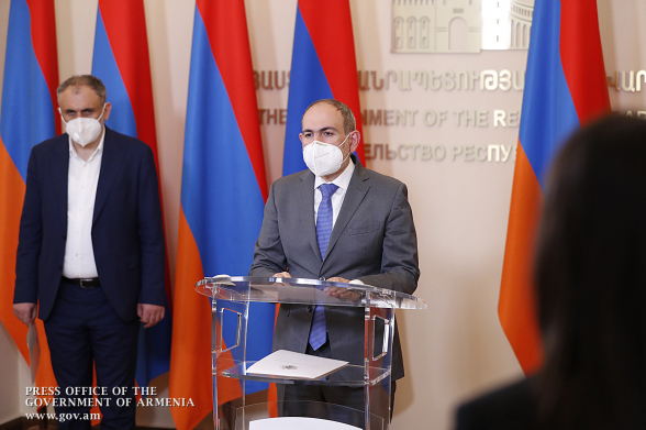 «Антарес» собирает безответственные заявления (видео)