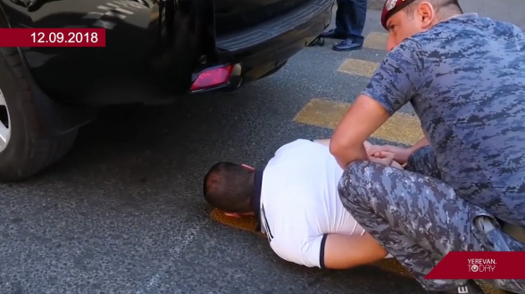 Ինչպե՞ս իշխանությունները թավշյա կոչերից անցան ասֆալտին փռելու