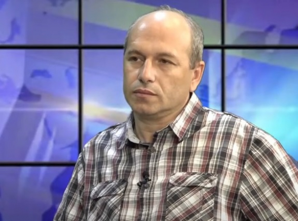 Никол Пашинян провалился: он потерял свой электорат – Гегам Назарян (видео)