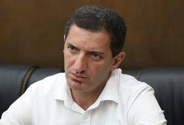 Никол Пашинян впредь является нулем