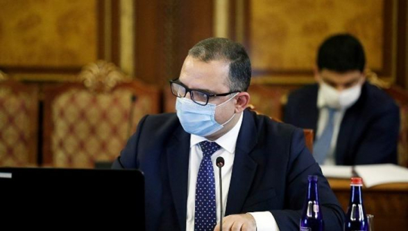 150 միլիոնից ավելի գնում 1 անձից՝ վարակակիրներին մեկուսացնելու համար