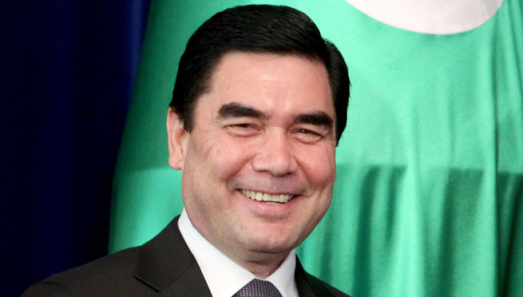 Туркмения отмечает достижение президентом возраста пророка