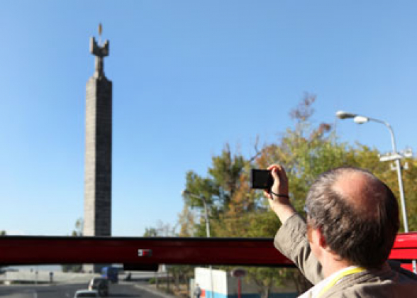 Զբոսաշրջային ծառայություններ մատուցողների մեծամասնությունը դուրս է մնացել աջակցության 20-րդ ծրագրից․ «Փաստ»