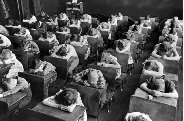 Ազգային ժողովը վերածվել է կարի ֆաբրիկայի