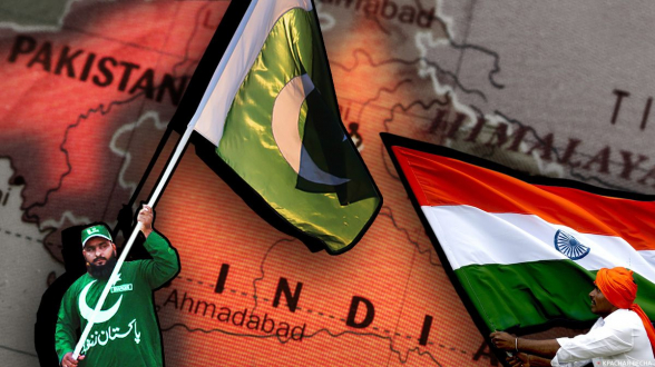 Пакистан нарушил соглашение с Индией о прекращении огня в Кашмире – CМИ