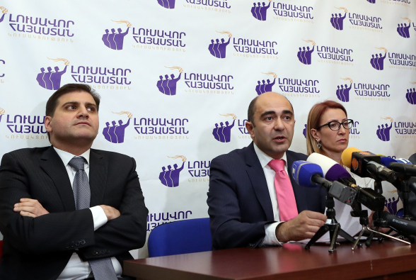 Толкотня в клиентском гареме (видео)