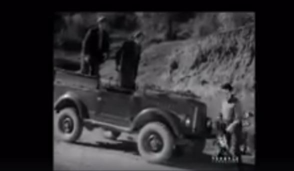 Համացանցում են հայտնվել նախագահ Արմեն Սարգսյանի կողմից հին հակասահմանադրական փաթեթը լրացնող նոր հակասահմանադրական փաթեթը ստորագրելուց հրաժարվելու կադրերը (տեսանյութ)