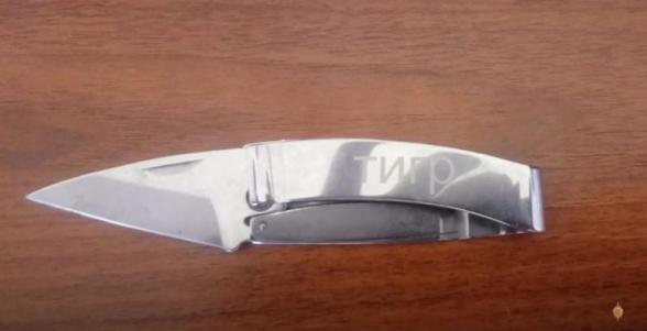 Իջևանում կատարված դանակահարությունը բացահայտվել է