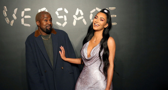 Քիմ Քարդաշյանի ու նրա քրոջ ռեփեր ամուսինները տեսահոլովակ են նկարահանել