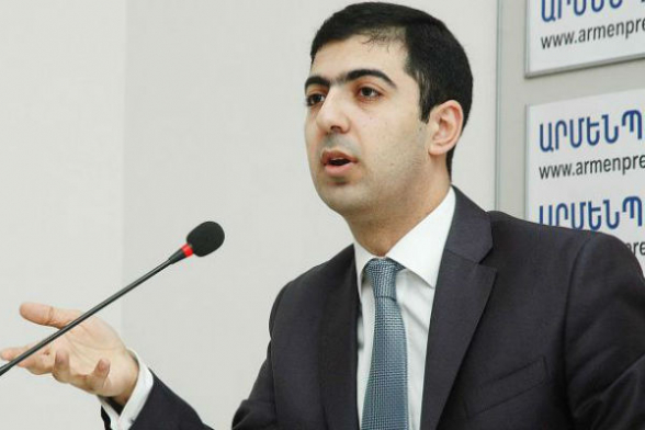 ՀՀ նախագահը չունի քաղաքական գործընթացի վրա ազդելու հնարավորություն, բայց եթե ընդունված նախագիծը հակասահմանադրական է, ինքը պարտավոր է դիմել ՍԴ. Արամ Օրբելյան (տեսանյութ)