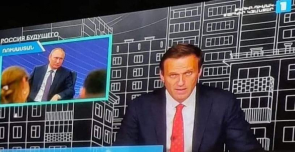 Երբ երկրում գժի դաս է (տեսանյութ)