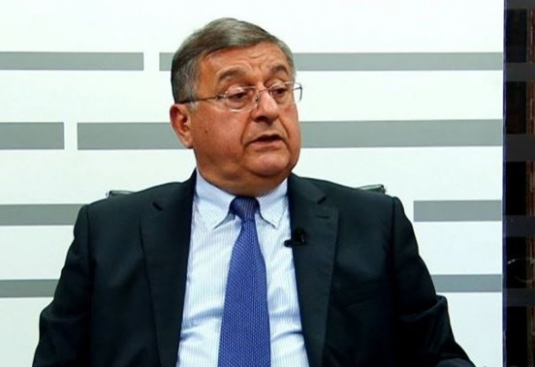 ՍԴ-ի մասին օրենքում գրված է, որ ՍԴ դատավոր կարող է ընտրվել բարոյական որակներով իրավաբանը․ փաստորեն, Ջհանգիրյանին չեն կարող առաջադրել