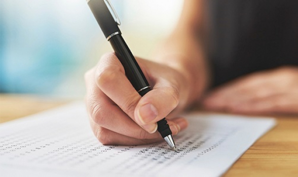 Վրաստանում դիմորդը քննության ընթացքում կկարողանա հանել դիմակը