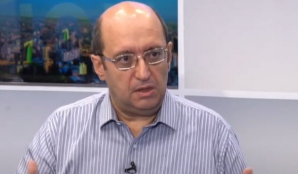 Շտապում են ՍԴ-ն վերահսկել՝ կապված Արցախի հարցում նրա հնարավոր դերակատարման հետ․ Արա Հակոբյան (տեսանյութ)