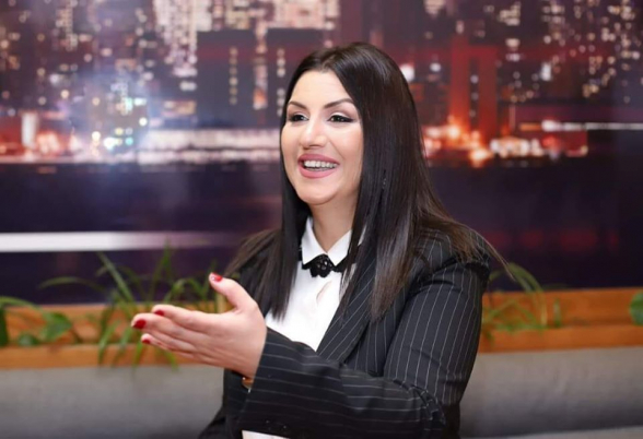 Դուք ցինիկ եք ու տխմար, պարոն Թորոսյան