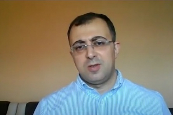 Ամերիաբանկը՝ համաճարակային պայմաններում օնլայն ծառայությունների ու նոր հնարավորությունների մասին (տեսանյութ)