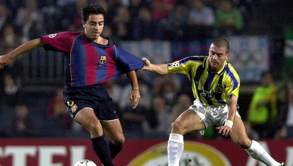 Хави вернется в «Барселону» в качестве главного тренера