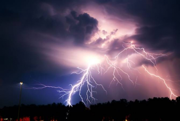 Հնդկաստանի արևելքում կայծակի հարվածների զոհ Է դարձել 26 մարդ