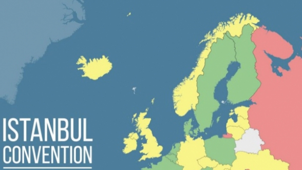 Էրդողանը հրահանգել է վերանայել կամ չեղարկել Ստամբուլյան կոնվենցիան
