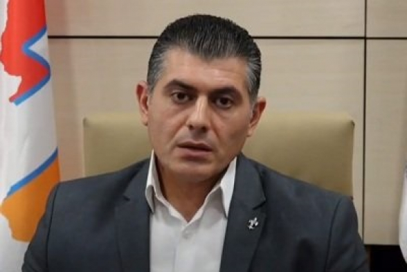 Կորոնավիրուսի վարակը ներթափանցել է Հայաստան ոչ թե փետրվարին, այլ հունվարին. Գրիգոր Գրիգորյան