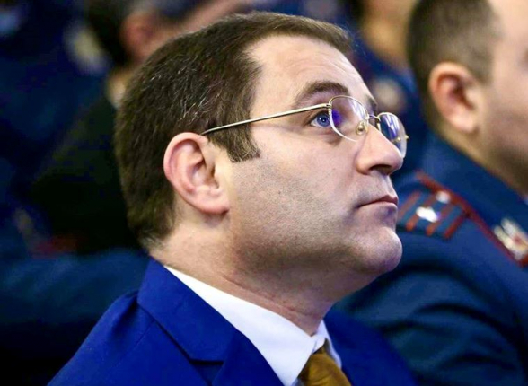 Որևէ մեկին չի փրկելու «հրաման էի կատարում» արդարացումը