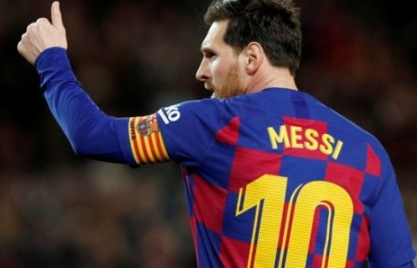 «Բարսելոնայի» ավագ Լեո Մեսսին ցանկանում է հեռանալ թիմից