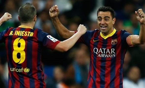 Չավին համաձայնել է գլխավորել հարազատ «Բարսելոնան»