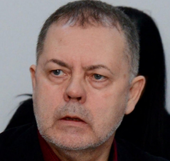 Գրիգորի Տրոֆիմչուկ․