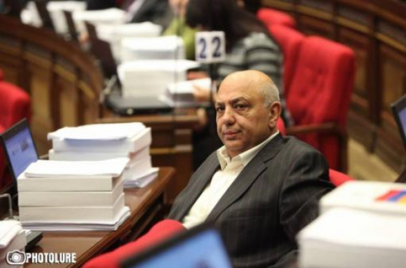 Իշխանությունների հույսերը չեն արդարացել. ԲՀԿ-ական նախկին պատգամավոր Աբրահամ Մանուկյանը Ծառուկյանի դեմ ցուցմունք չի տվել․ «Հրապարակ»