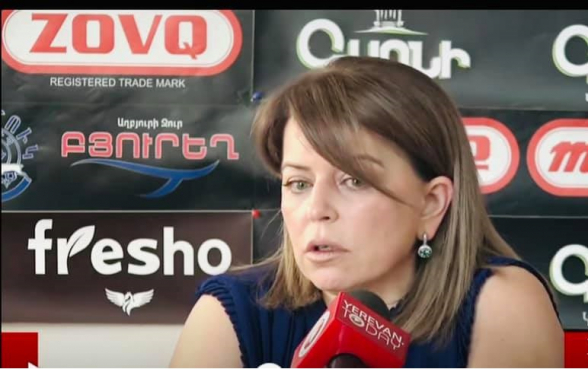 Վիրուսը ենթարկվում է մուտացիայի և այս փուլում խոսել պատվաստանյութից ուղղակի ծիծաղելի է