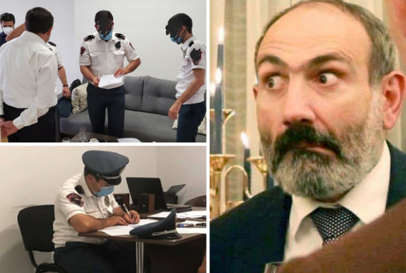 Ախթունգ, ախթունգ, դեր Մասկիշ-շոու դաս իսթ դի պահանջիշ դես սամթ-ֆյուրեր