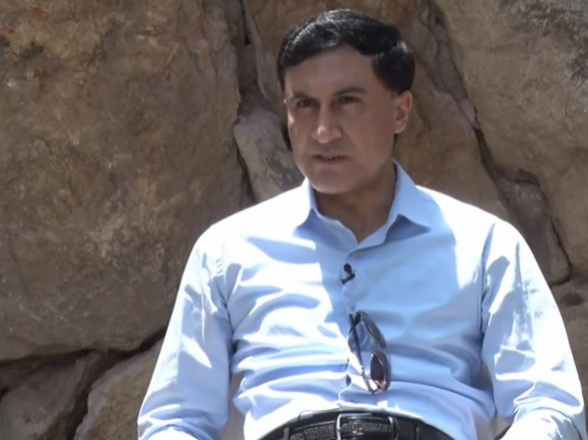 Նոր ՍԴ-ն չի ունենալու լեգիտիմություն. սա մեծ սպառնալիք է պետական անվտանգությանը. Գրիգոր Մուրադյան (տեսանյութ)