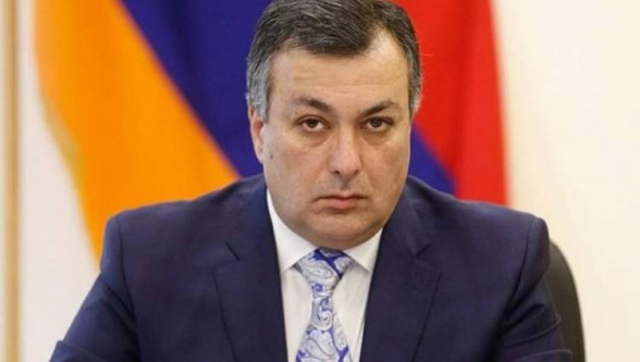 Այսօր դիմում ենք դատախազությանը՝ Հովիկ Գալստյանին քրեական պատասխանատվության ենթարկելու համար