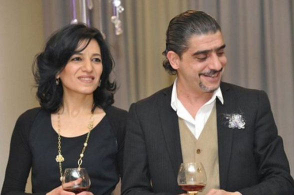 Նիկոլի զոմբիները մի օր Նիկոլին էլ են հայհոյելու, չեմ կասկածում