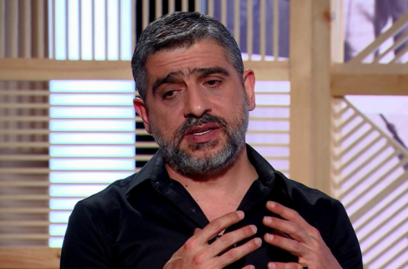 Հիմա էլ Արամոն է դարձել թիրախ