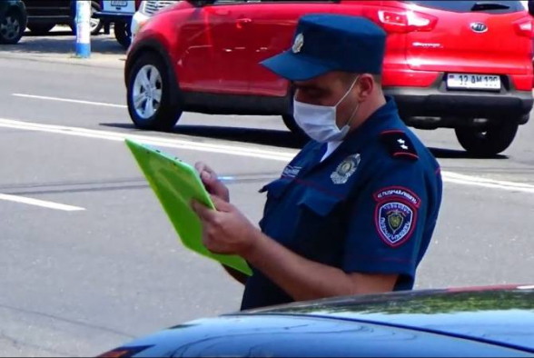 Արտակարգ դրությունը կերկարաձգվի. նախագիծը պատրաստ է