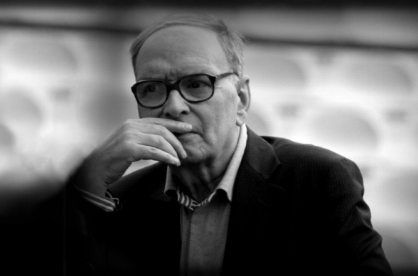 Մահացել է իտալացի աշխարհահռչակ կոմպոզիտոր Էնիո Մորիկոնեն (տեսանյութ)