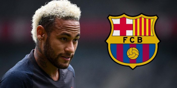 Նեյմարը պայմանավորվել է «Պարի Սեն-Ժերմենի» հետ «Բարսելոնա» վերադառնալու հարցում