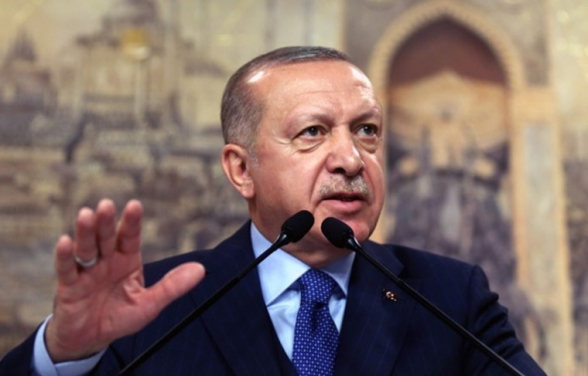 Турецкие власти арестовали 115 бывших чиновников за расследование активов Эрдогана