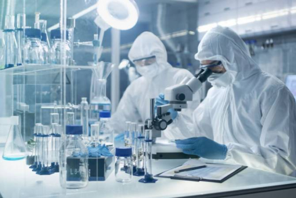 У людей нашли 5 мутаций, которые повышают вероятность гибели от COVID-19