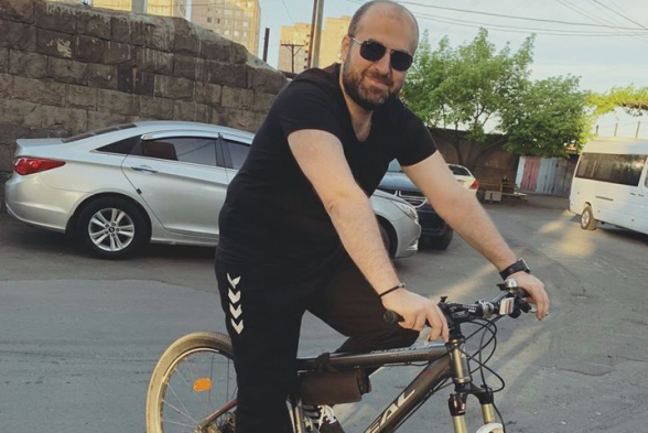 Հեծանիվների ահագնացող գողությունները հասան նաև մեզ