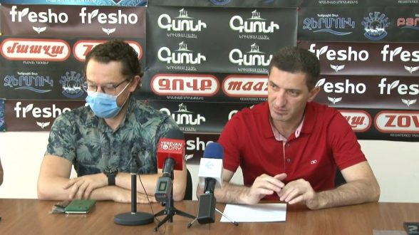 Геворг Петросян и Менуа Арутюнян об изъятии из школьной программы «Истории Армянской Церкви» (видео)