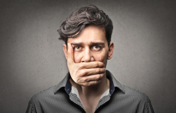 Դա քիչ է՝ միանգամից ձեր դեմ խոսալն էլ քրեականացրեք