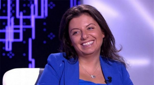 Маргарита Симоньян за последние месяцы пожертвовала более 6 млн рублей нуждающимся семьям