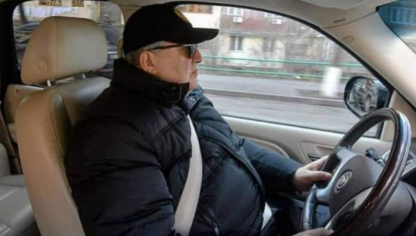 «Կադիլակ», «Բենթլի» և առանձնատներ. նախագահի և տիկնոջ հայտարարագիրը