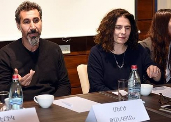 Վերջը` մնալու է Արսինեի, մեկ էլ Սերժի հույսին