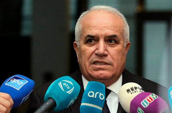 «Գյուղում նստած եմ, ոչինչ չգիտեմ». Ադրբեջանի գլխավոր համաճարակաբանը հրաժարական է տվել երկրում կորոնավիրուսի տարածման ընթացքին «չհետևելու» պատճառով