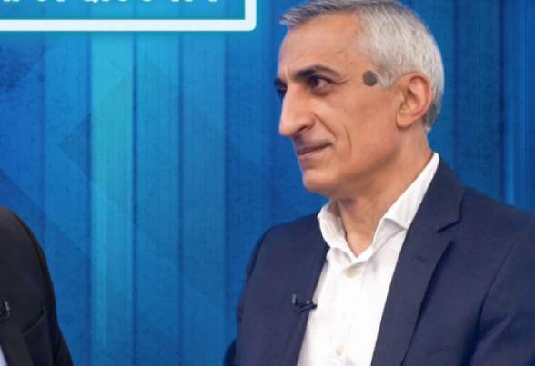 Эта власть одной ногой уже в прошлом – Спартак Сейранян (видео)