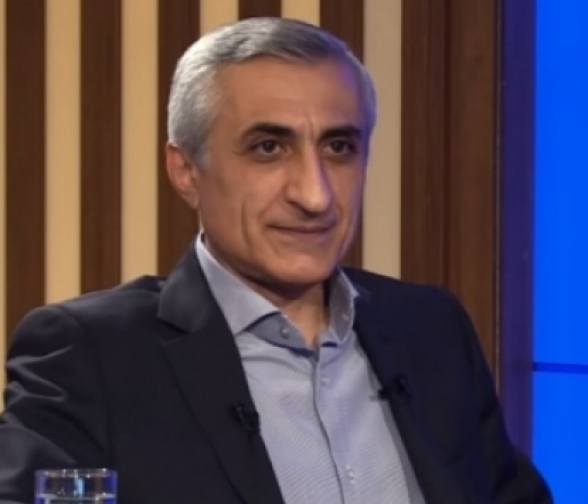 Спартак Сейранян